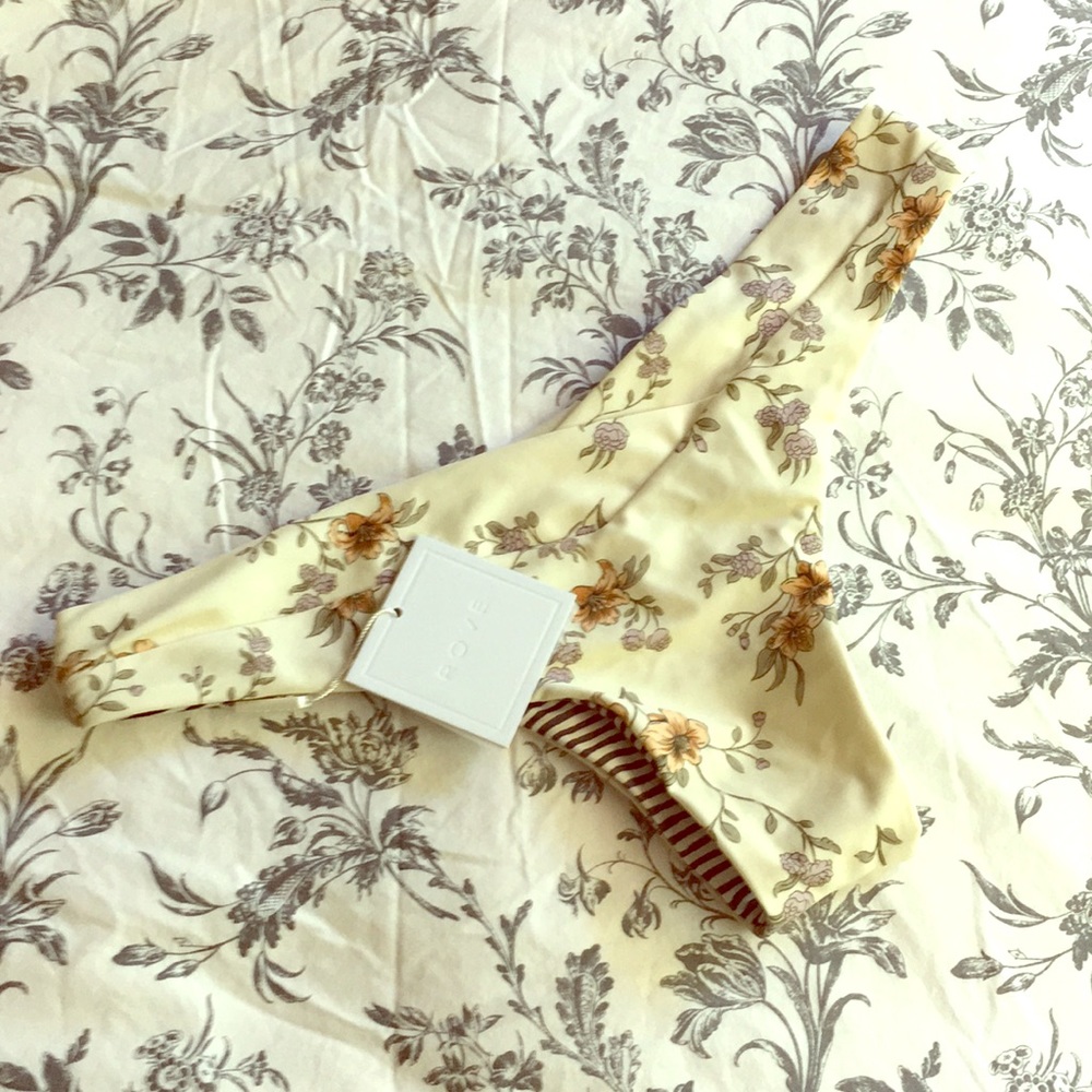 ROVE Swimwear bikini bottom